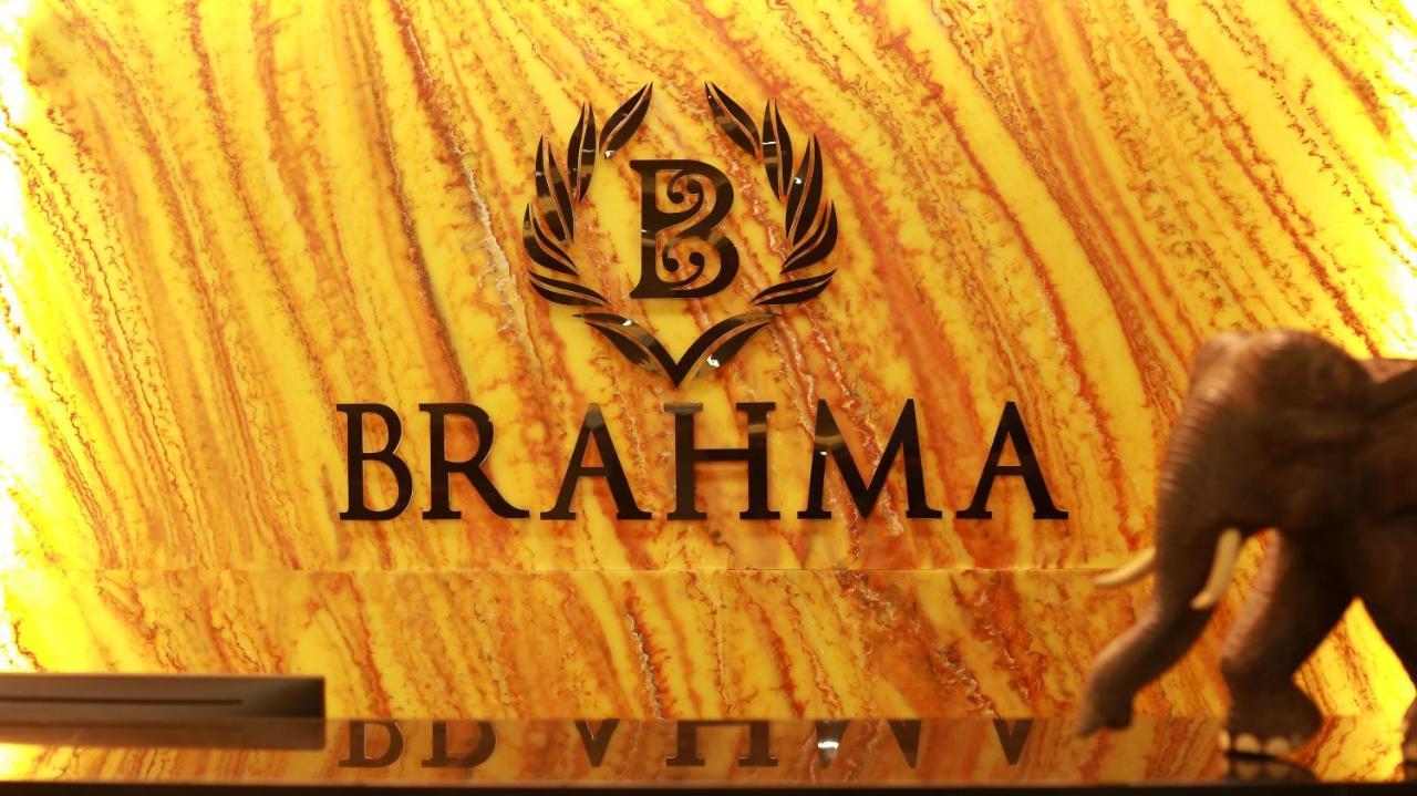 Brahma The Hotel Sultan Bathery Eksteriør bilde