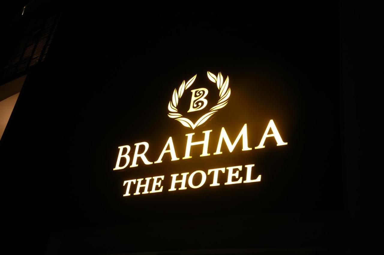 Brahma The Hotel Sultan Bathery Eksteriør bilde