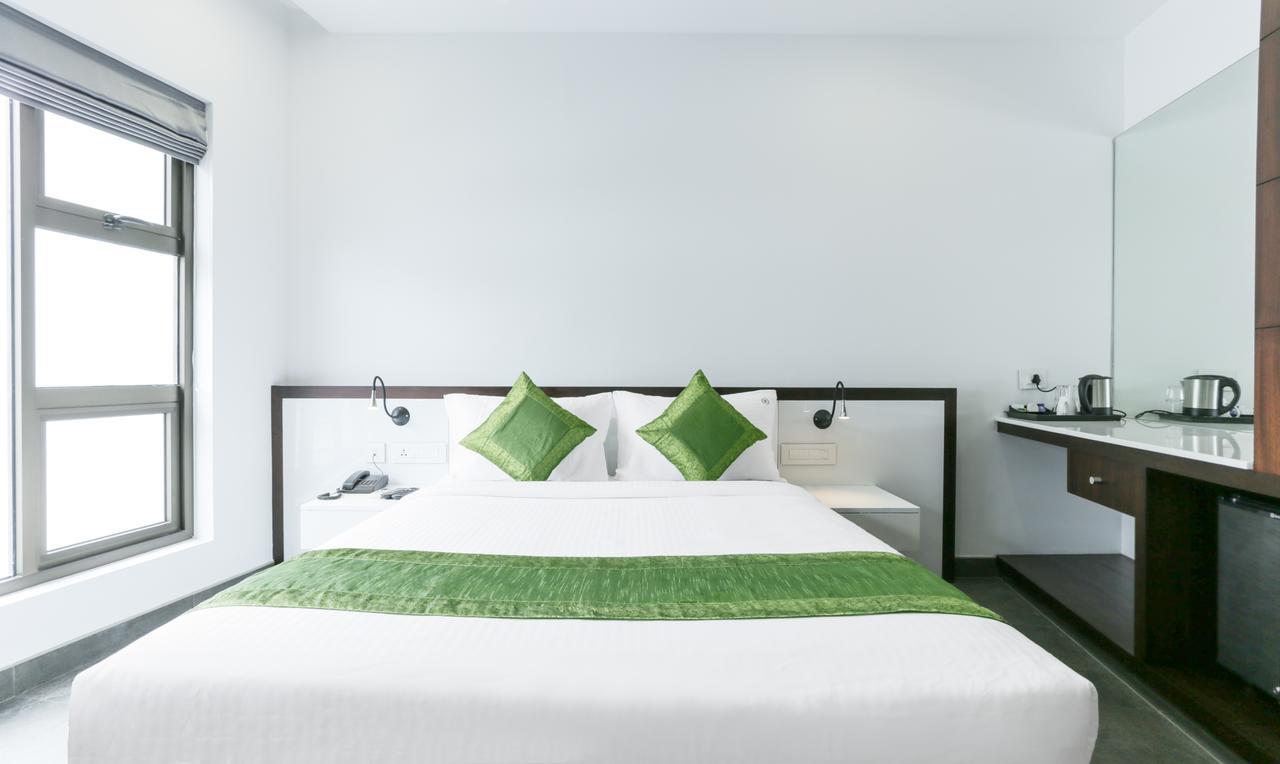 Brahma The Hotel Sultan Bathery Eksteriør bilde
